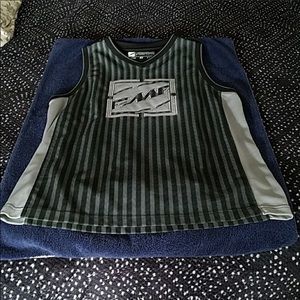 FMF Men’s Jersey Size Large